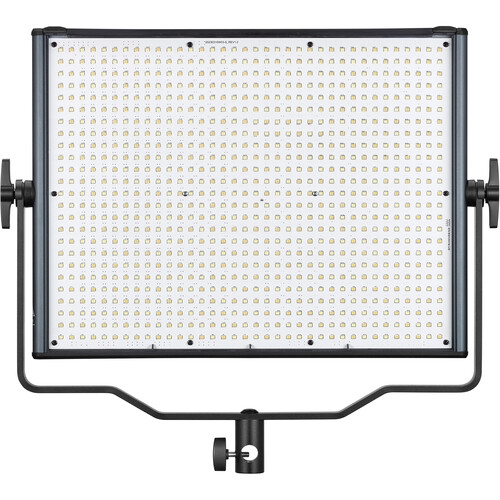 Đèn led panel Godox LDX100Bi Bi-Color