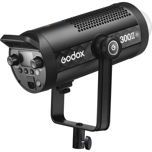 Đèn Led Godox SL300II Bi-Color