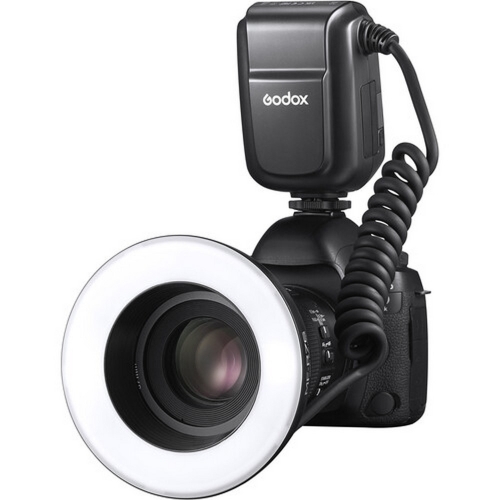 Đèn Godox Godox MF-R76 Macro Ring Flash 