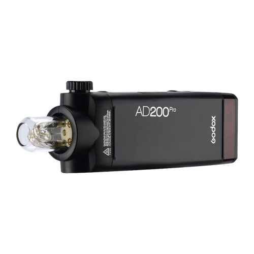 Đèn Flash Godox AD200 Pro