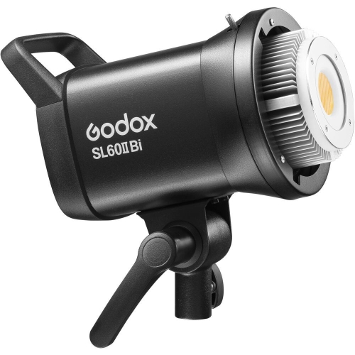 Đèn Led Godox SL60II Bi Color