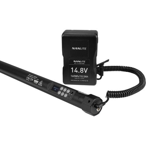 Đèn Led Nanlite PavoTube II 30x RGBW Kit 2