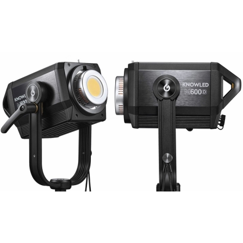 Đèn Godox KNOWLED M600D DayLight