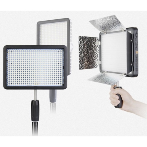 Đèn Led Quay Phim Godox LED 500LR C-Y-W