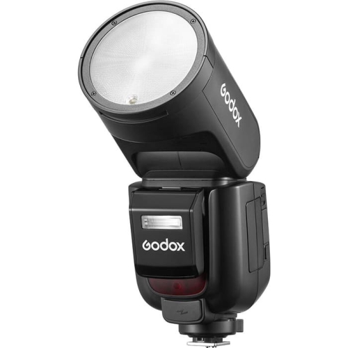 Đèn Flash Godox V1Pro S TTL Hss 1/8000 For Sony