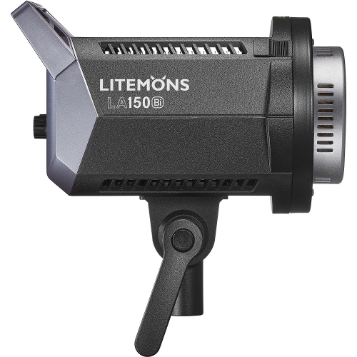 Đèn Led Godox Litemons LA150Bi Color LED Light