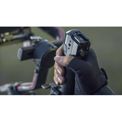Tay cầm điều khiển vận hành phía sau nhẹ cho DJI Ronin