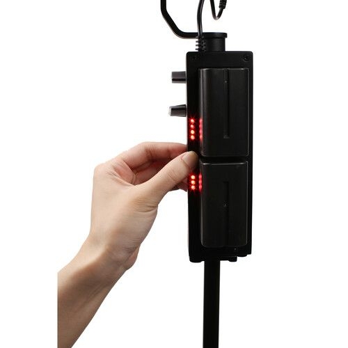 Combo Đèn led Nanlite Forza 60 KIT