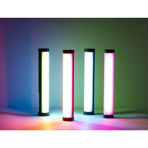 Đèn led Nanlite Pavotube II 6C RGBWW