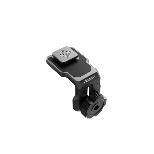 Accsoon giá đỡ Gimbal HE/ SE/ QUAD Bộ chuyển đổi máy phát hình ảnh phù hợp cho DJI DJI RS2/ RSC2/ RS3/ RS3 pro ổn định