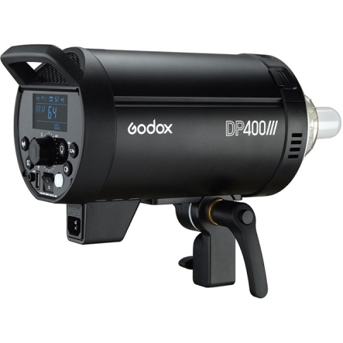 Bộ Kit 2 Đèn DP400III