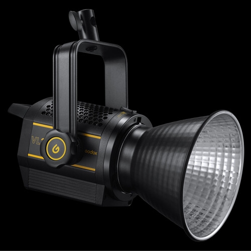 Đèn Led Godox Video Studio Light VL150 II