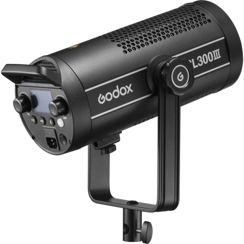 Đèn Led Godox SL300III 330w
