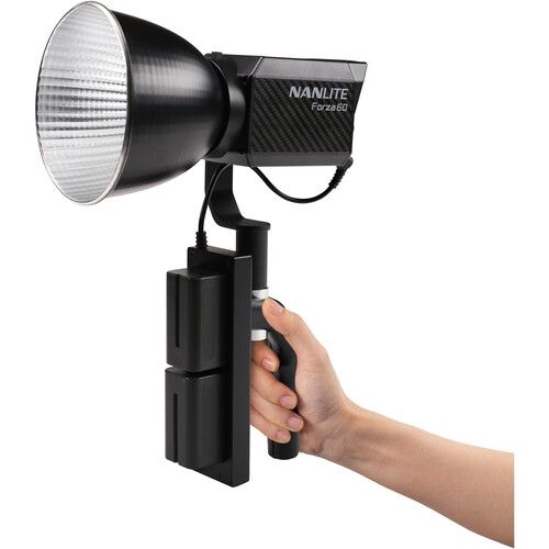 Combo Đèn led Nanlite Forza 60 KIT