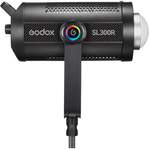 Đèn led Godox SL300R RGB