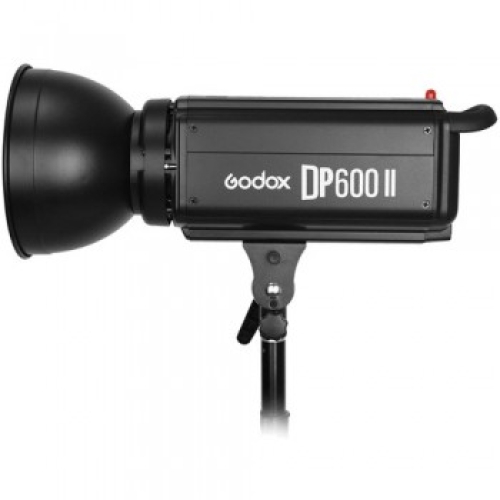 Bộ đèn GODOX DP600 II-D Studio Flash Kit