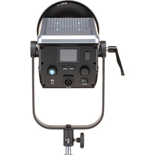 Nanlite FC-500B Bi-Color LED Spotlight 
