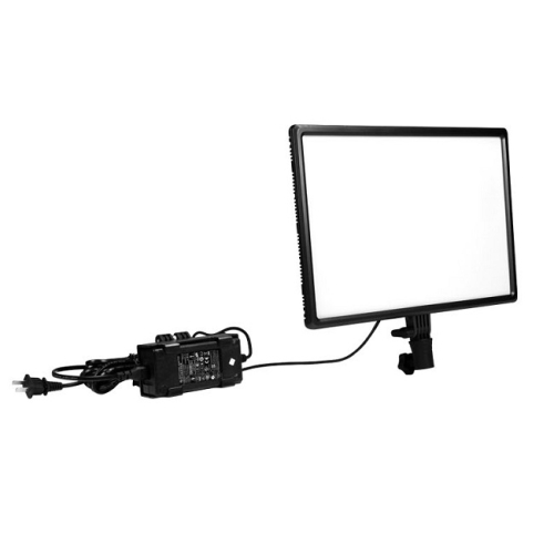 Đèn NANLite Luxpad 43H 2Kit with Power Adapter