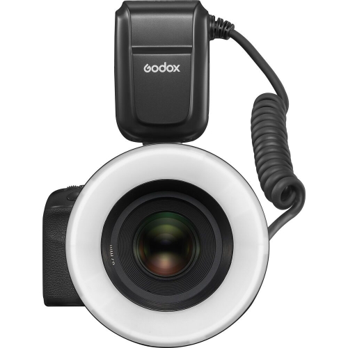Đèn Godox Godox MF-R76 Macro Ring Flash 