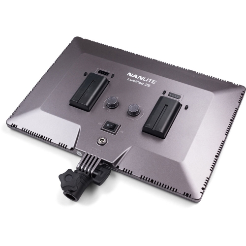 Đèn led NanLite LumiPad 25
