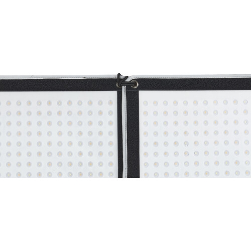 Đèn LED vải bảng màu Godox KNOWLED F200Bi (2.1 x 2.1)