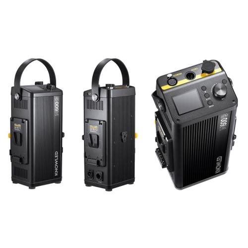 Đèn Godox KNOWLED M600D DayLight