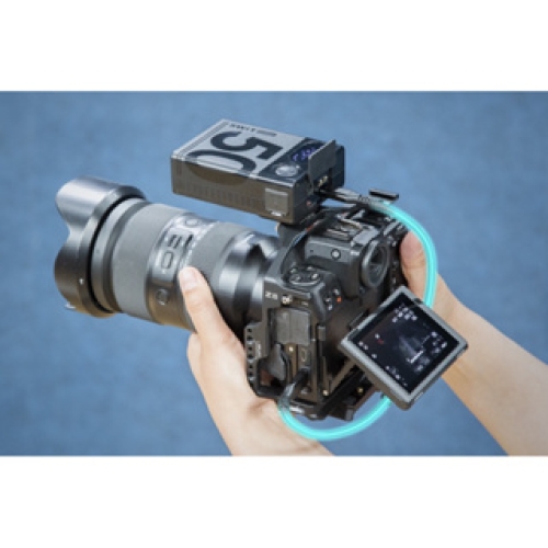 Pin Vmount SWIT OMNI-50S