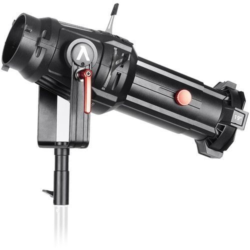 Phụ kiện  Aputure Spotlight Mount Set 19,26,36 Độ