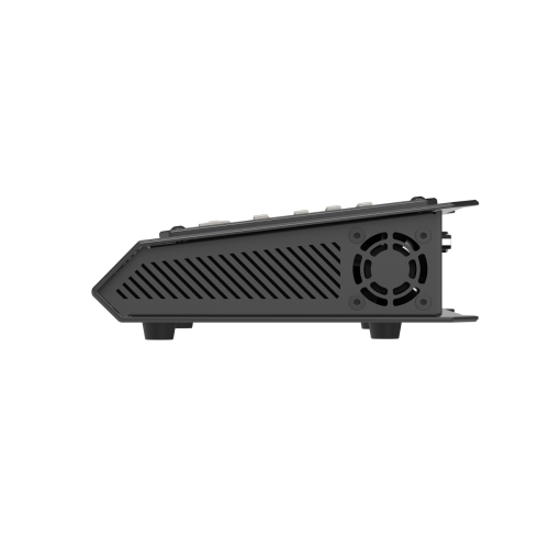 Bộ chuyển đổi video HDMI & DP 4 kênh AVMATRIX Micro