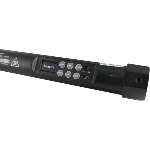 Đèn Led Nanlite PavoTube II 30x RGBW Kit 1