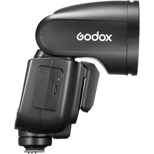 Đèn Flash Godox V1Pro S TTL Hss 1/8000 For Sony