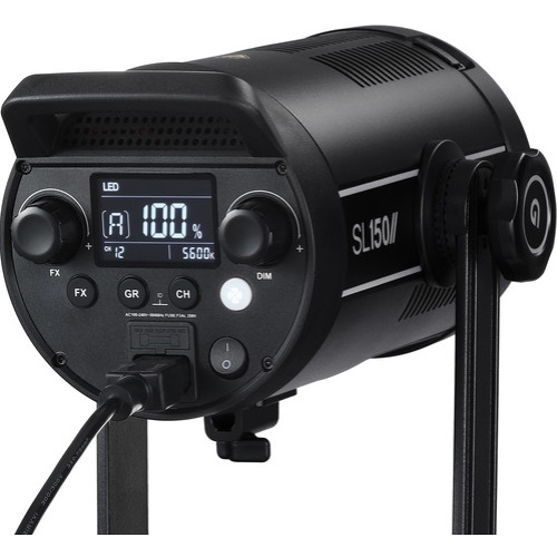 Đèn Led Godox SL150 II 150W Video Light