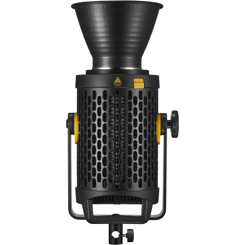 Đèn LED Godox UL150II Bi Color 3300k-5600k Video Light Silent 