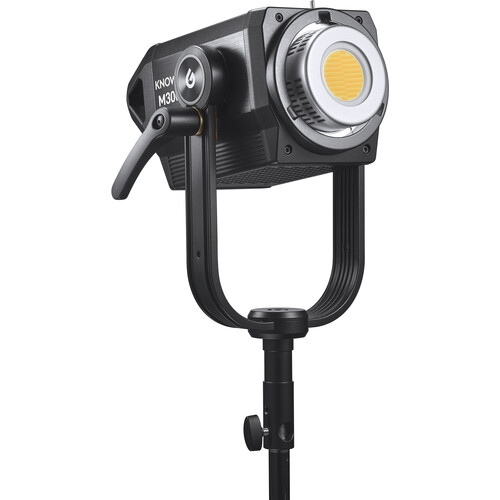Đèn led Godox M300Bi - Color