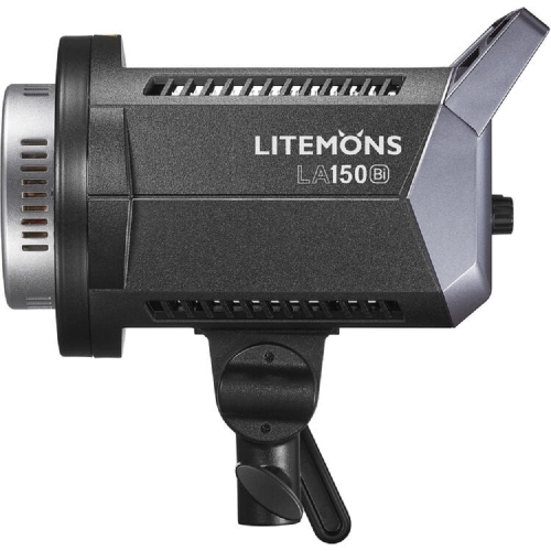 Đèn Led Godox Litemons LA150Bi Color LED Light