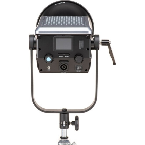 Đèn Nanlite FC-300B LED Bi-Color Spotlight