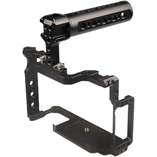 Top Handle hỗ trợ gắn khung máy ảnh (Kiểu dáng mới)