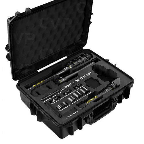 DZOFILM X-tract 18-28mm R Unit 3 Probe Lens Set