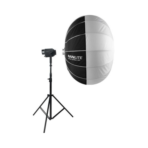 Đèn Softbox Nanlite LT-120 for Forza 300 & 500