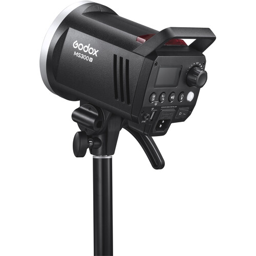 Đèn Flash studio Godox MS300