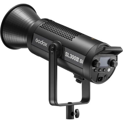 Đèn Led Godox SL300III Bi Color 330w