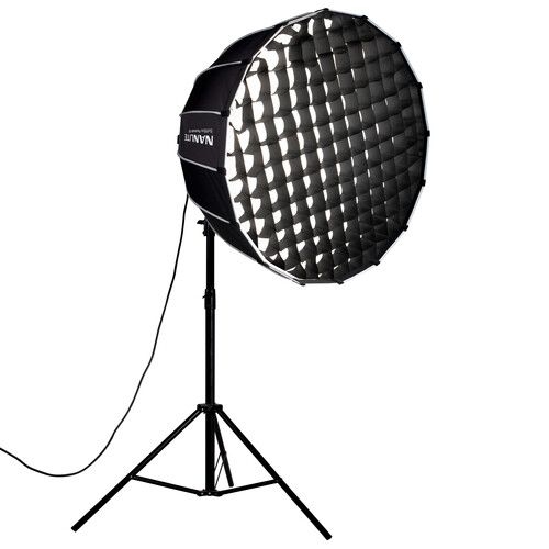 Softbox Parabolic  NANLite SB-PR90-Q