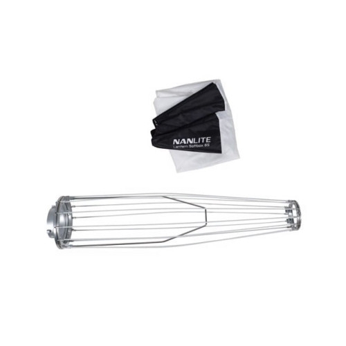 Softbox Tản Sáng Nanlite Lantern LT-65