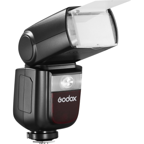 Đèn Flash Godox V860 III for Nikon