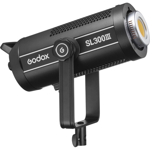Đèn Led Godox SL300III 330w