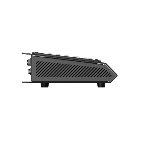 Bộ chuyển đổi video HDMI & DP 4 kênh AVMATRIX Micro