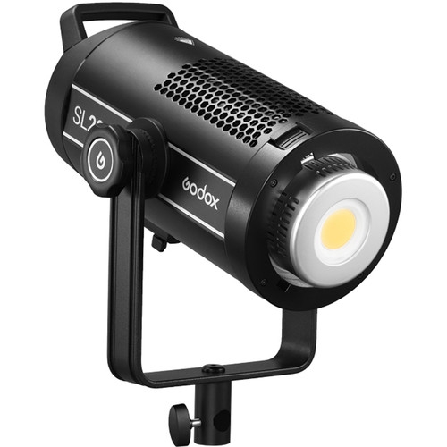 Đèn LED Godox SL 200 II 200w