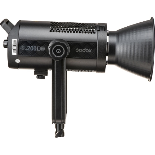 Đèn Led Godox SL200II Bi-Color