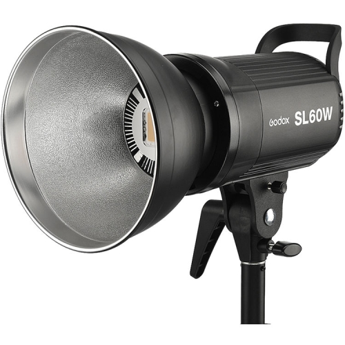 Bộ đèn Led Godox Studio Kit SL60 (2 đèn)
