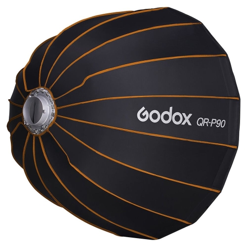 Softbox Godox QR  P90 